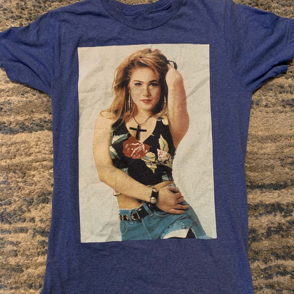 Married with children shirt